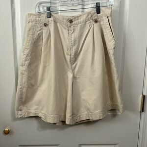 Partners shorts. Size 16